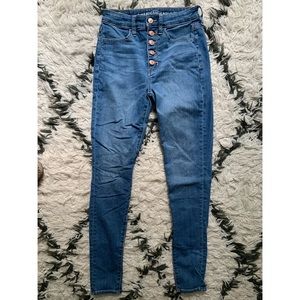 American Eagle Skinny 2